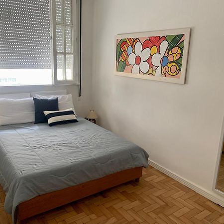 Apartamento Flat Da Lu Río de Janeiro Exterior foto