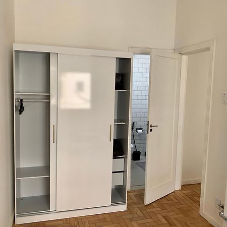 Apartamento Flat Da Lu Río de Janeiro Exterior foto