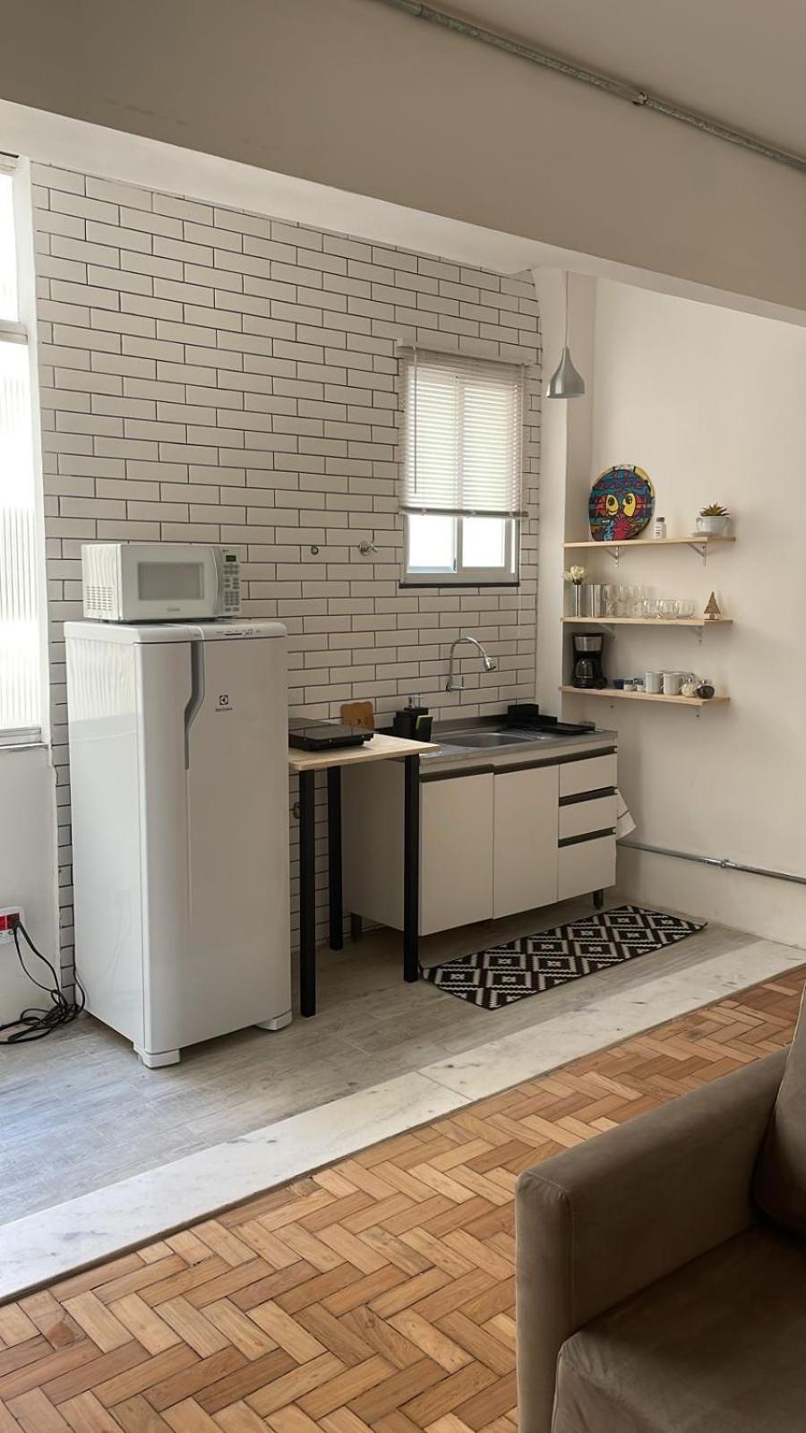Apartamento Flat Da Lu Río de Janeiro Exterior foto