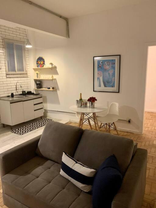 Apartamento Flat Da Lu Río de Janeiro Exterior foto